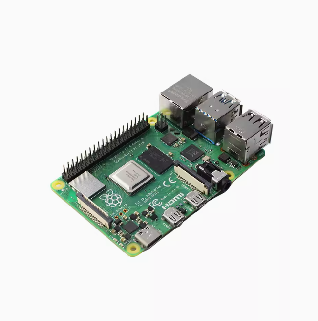 لوحة ذراع أصلية جديدة Raspberr - مراجعة Rc Drone وسعره