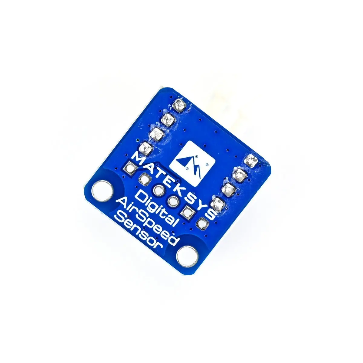 مستشعر سرعة الهواء الرقمي MATE - مراجعة F722 Flight Controller وسعره