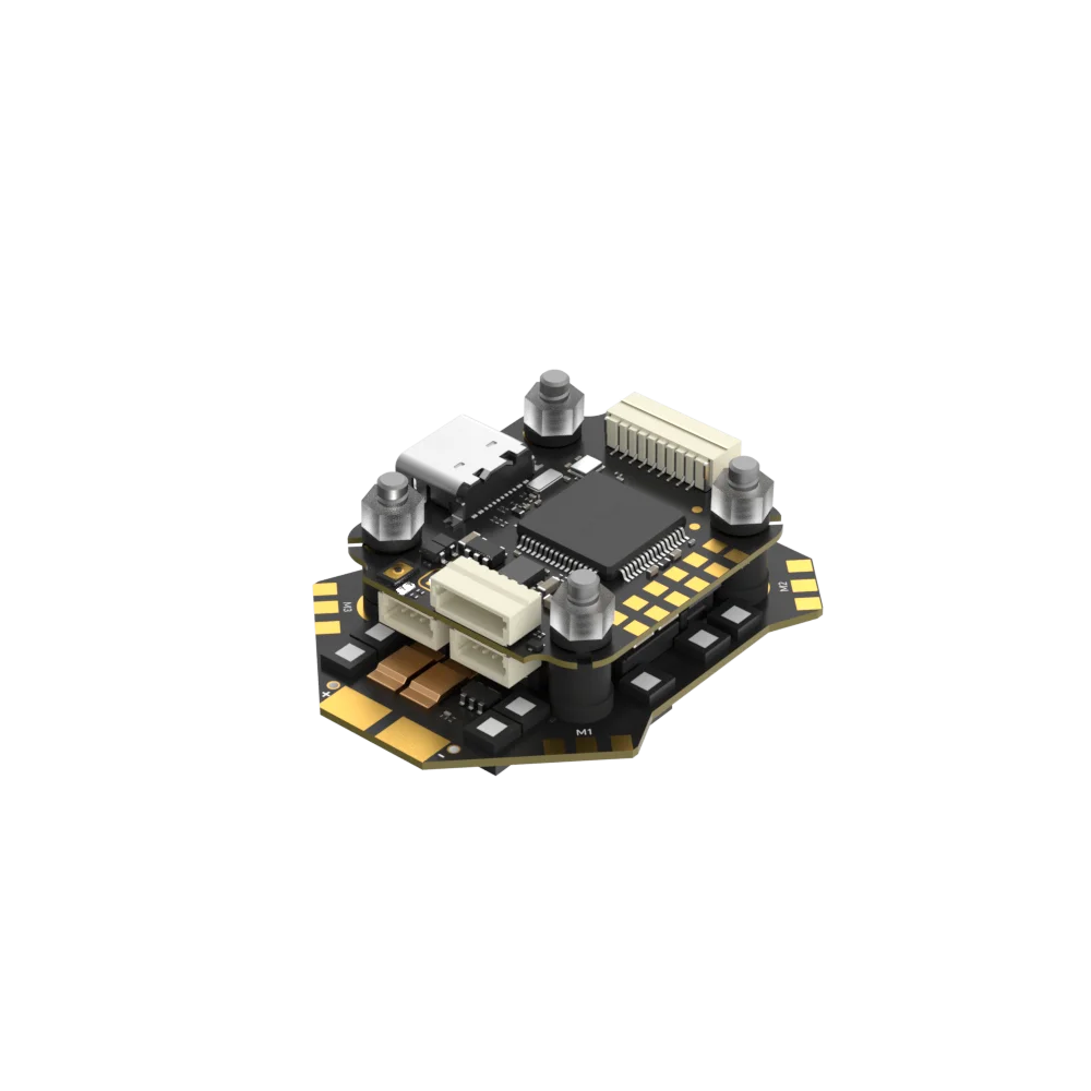 مجموعة iFlight Borg Mini F7، ت - مراجعة Flight Controller وسعره