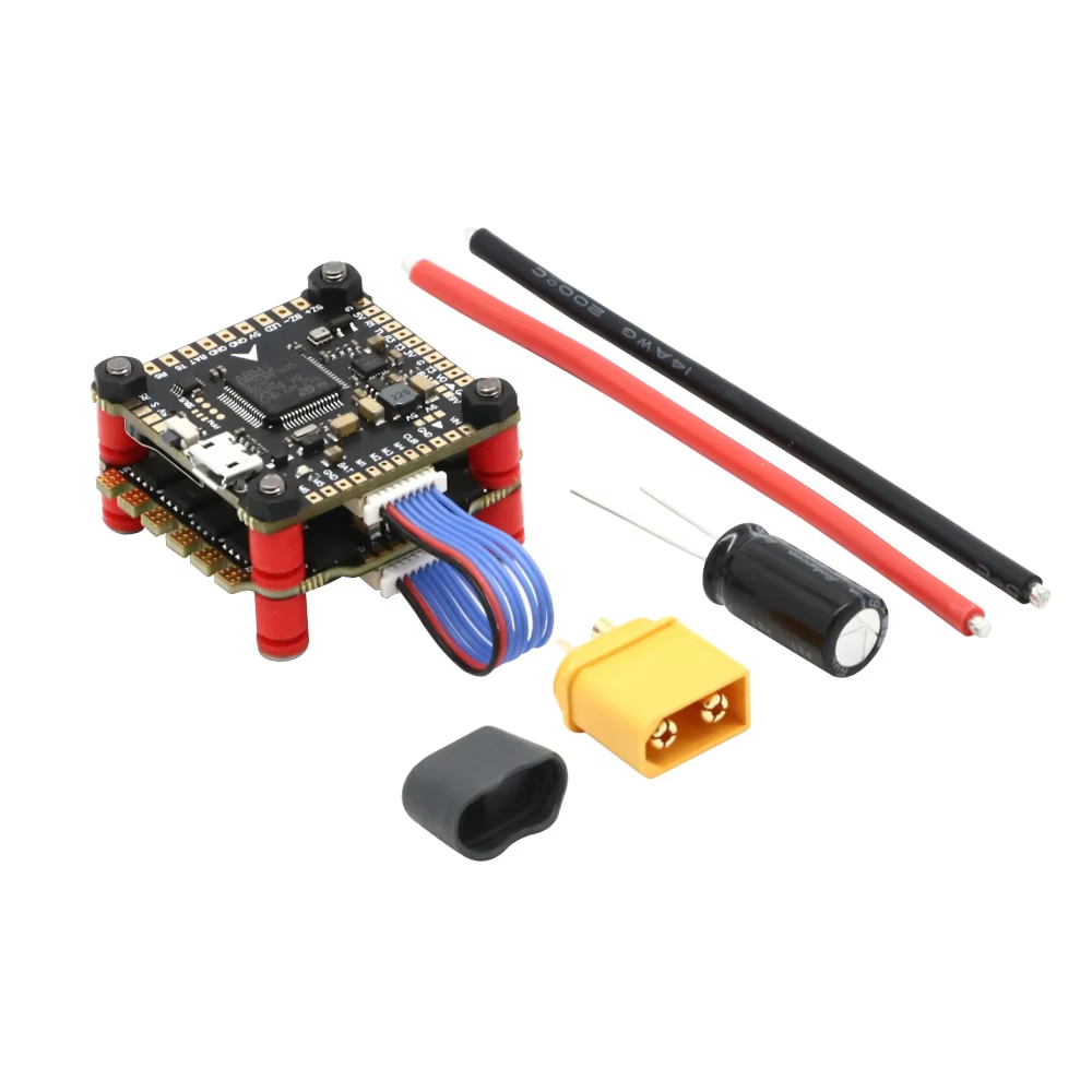 طقم طائرة بدون طيار Mark4 Mark - مراجعة Analog Fpv Camera وسعره