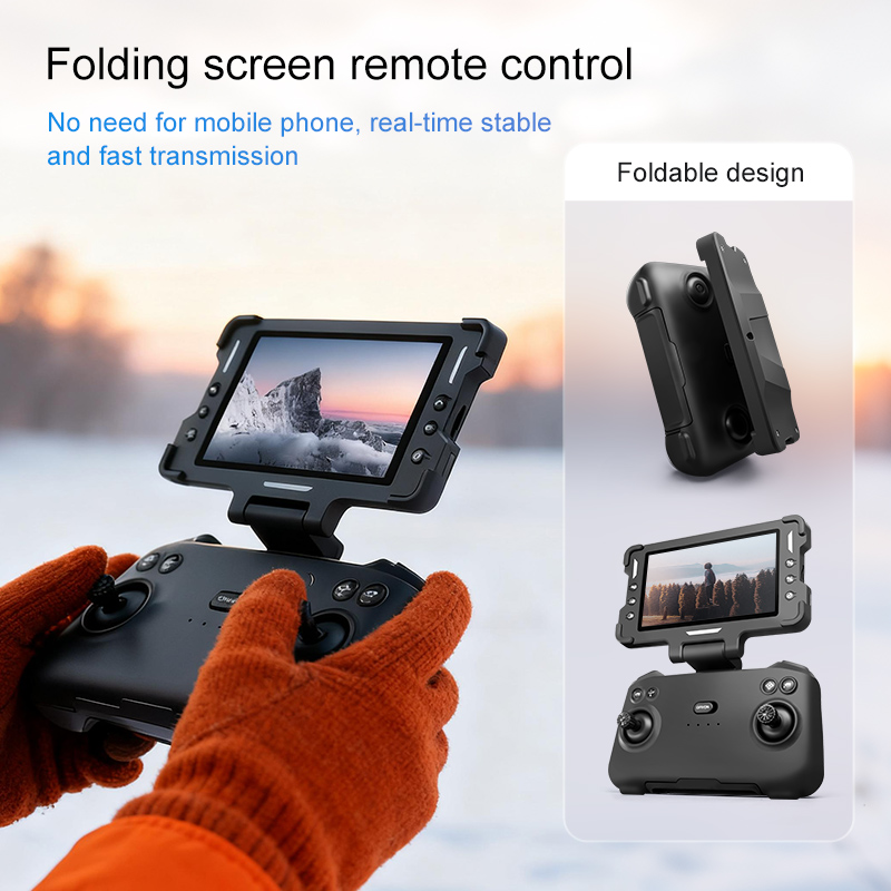 طائرة بدون طيار صغيرة قابلة لل - مراجعة Dji Mini Drone وسعره