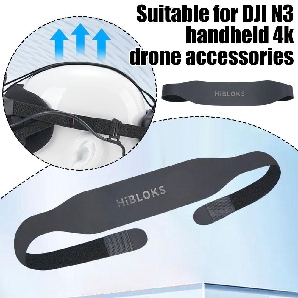 ل DJI Neo نظارات N3 عقال حماية - مراجعة Dji Goggles وسعره