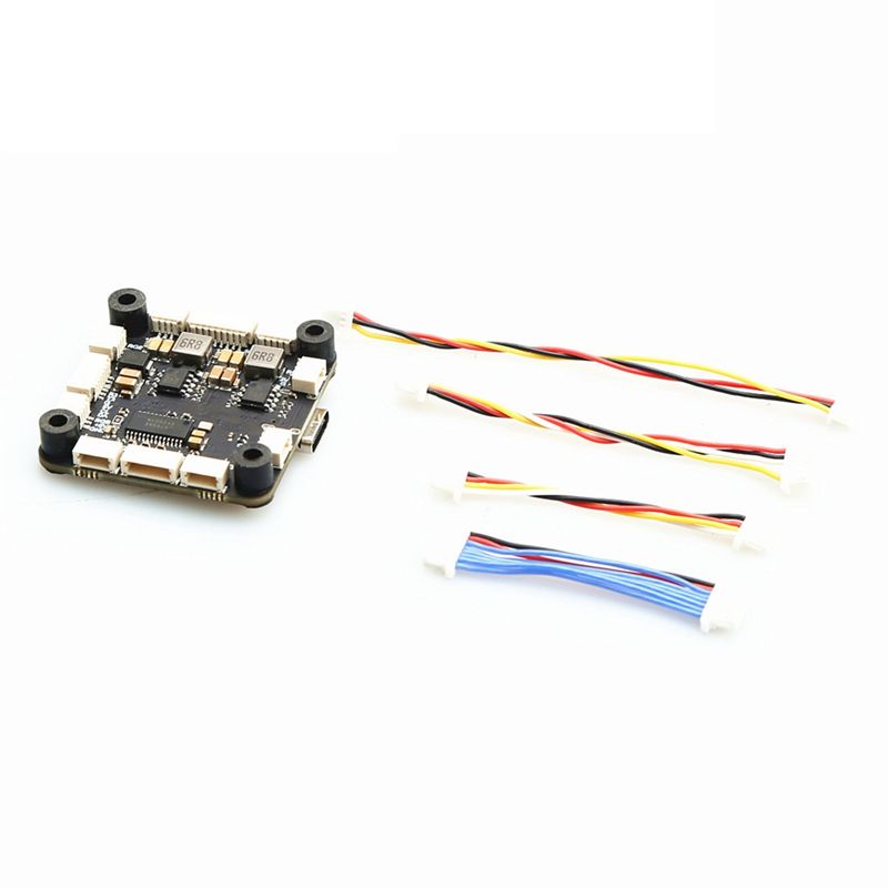 وحدة التحكم بالطيران ABXE-F722 - مراجعة F722 Flight Controller وسعره