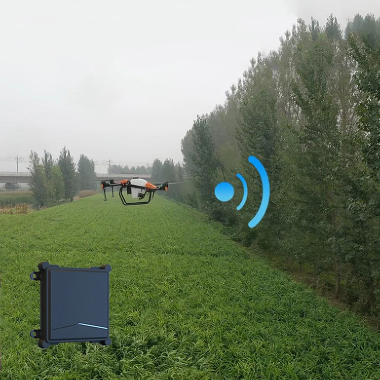 جديد عالي الدقة التلقائي استشع - مراجعة Flight Controller وسعره