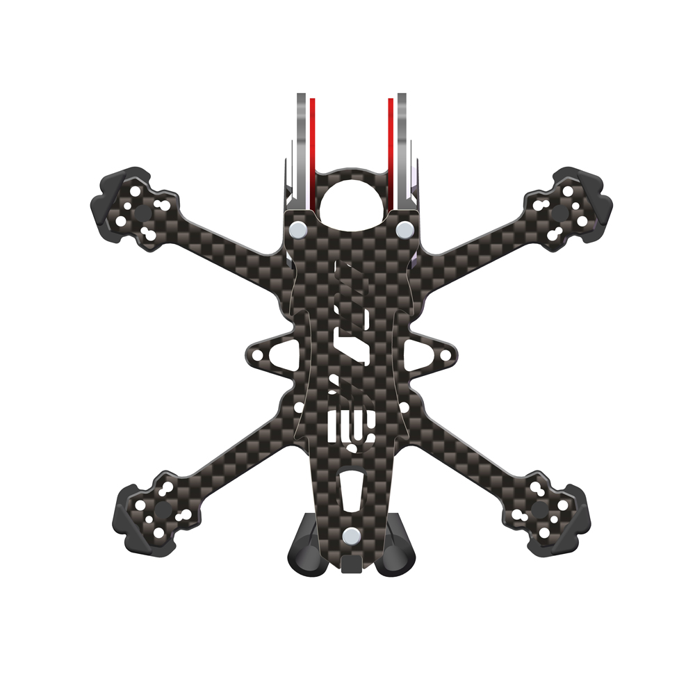 AlfaRC Fox-2 DJI O4 وحدة الهوا - مراجعة Dji Drone وسعره