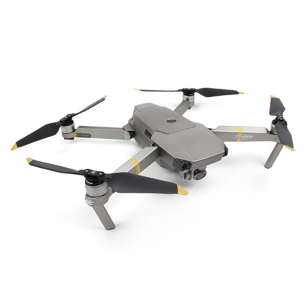 شفرات مروحة بلاستيكية قابلة لل - مراجعة Dji Drone وسعره