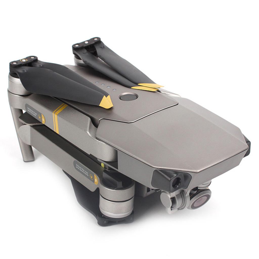 شفرات مروحة بلاستيكية قابلة لل - مراجعة Dji Drone وسعره