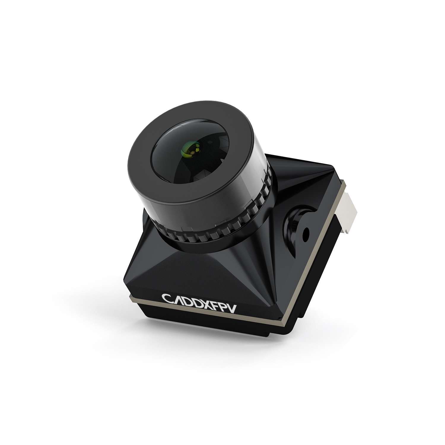 Caddx Ratel 2 V2 FPV كاميرا Ra - مراجعة Analog Fpv Camera وسعره