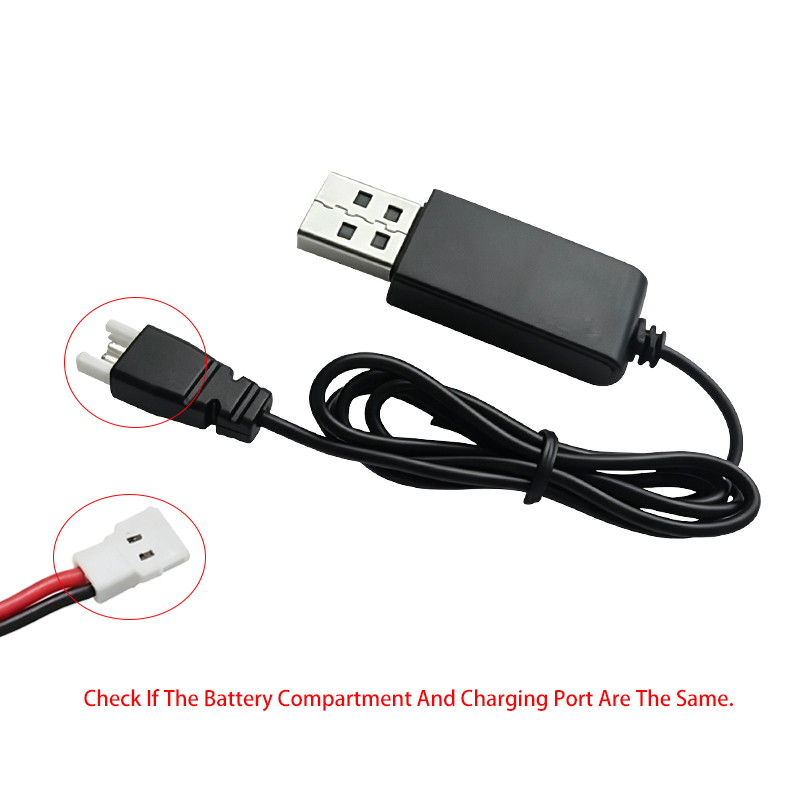 بطارية ليثيوم بوليمر 3.7 فولت  - مراجعة Balance Charger Rc وسعره