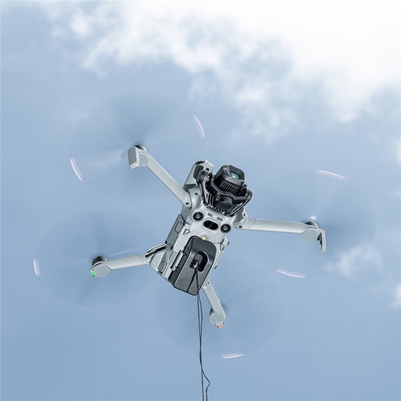 جهاز إسقاط طائرات بدون طيار اح - مراجعة Dji Mini Drone وسعره