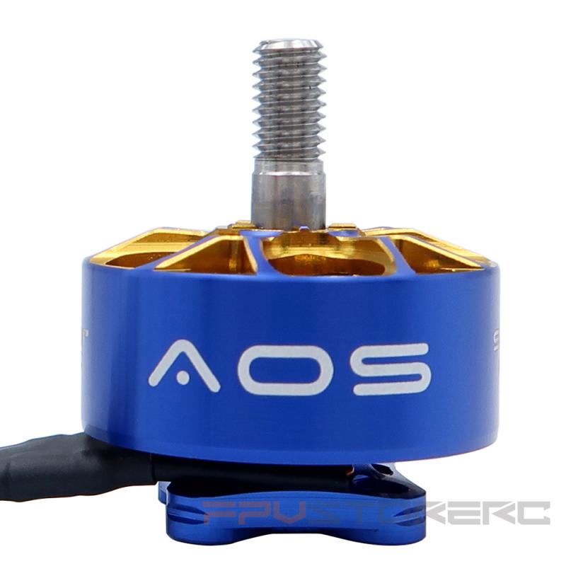 Rcinpower AOS Supernova 2207 1 - مراجعة 5 Inch Propeller وسعره