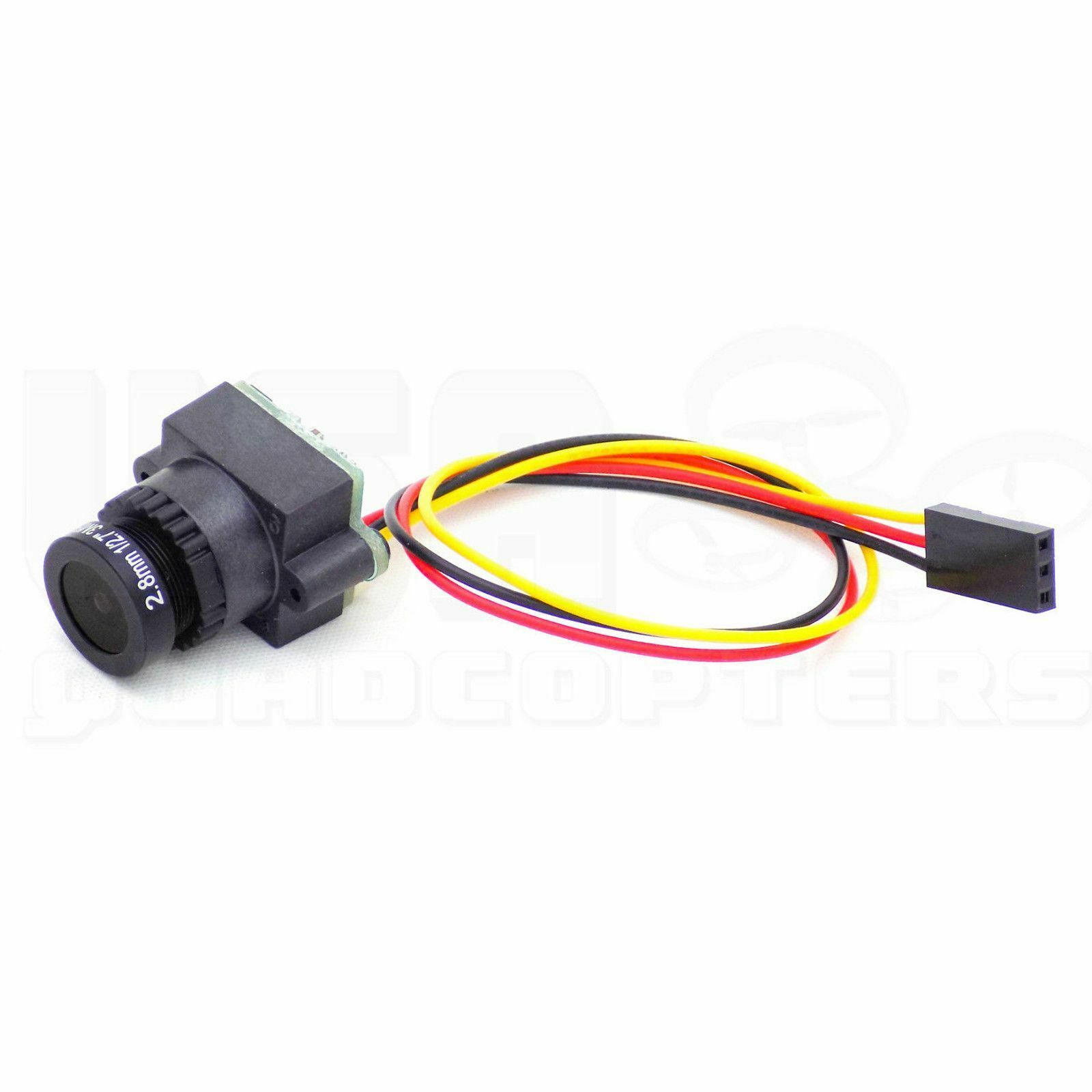5.8G FPV الارسال كاميرا CMOS 1 - مراجعة Analog Fpv Camera وسعره
