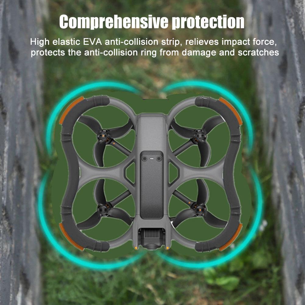 مصد واقي للطائرات بدون طيار ،  - مراجعة Propeller Guard وسعره