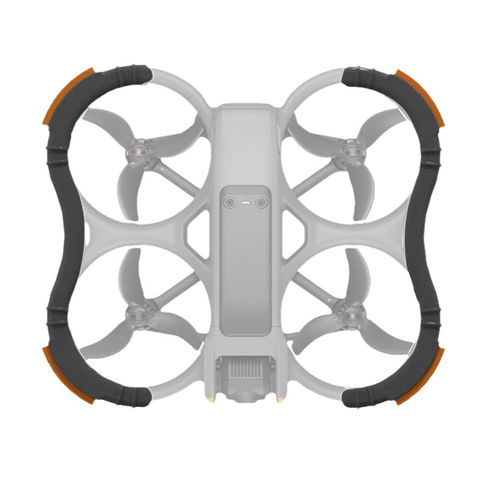 مصد واقي للطائرات بدون طيار ،  - مراجعة Propeller Guard وسعره