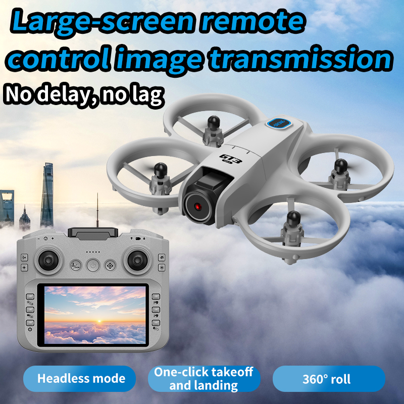 طائرة بدون طيار GT3 MAX الجديد - مراجعة Balance Charger Rc وسعره