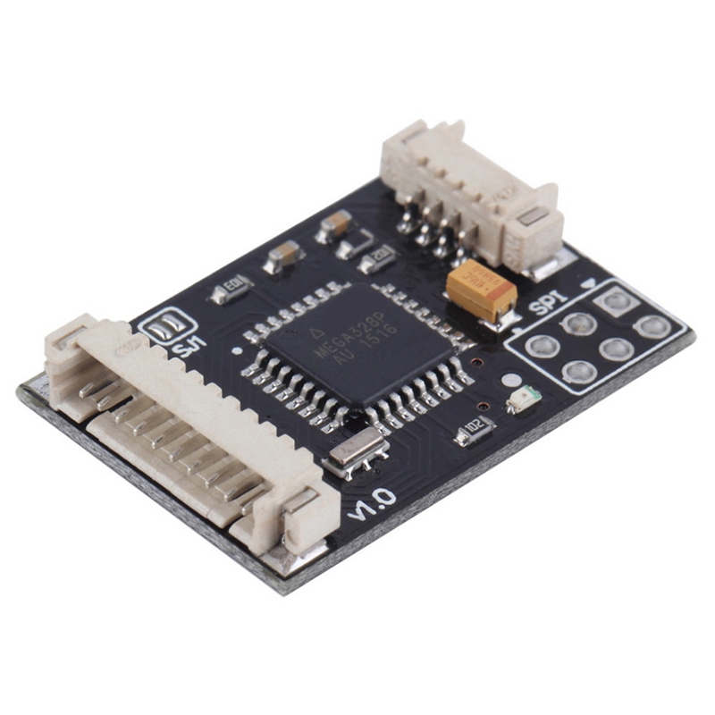 ل/ /// إصدار PPM Encoder V1.0  - مراجعة Flight Controller وسعره