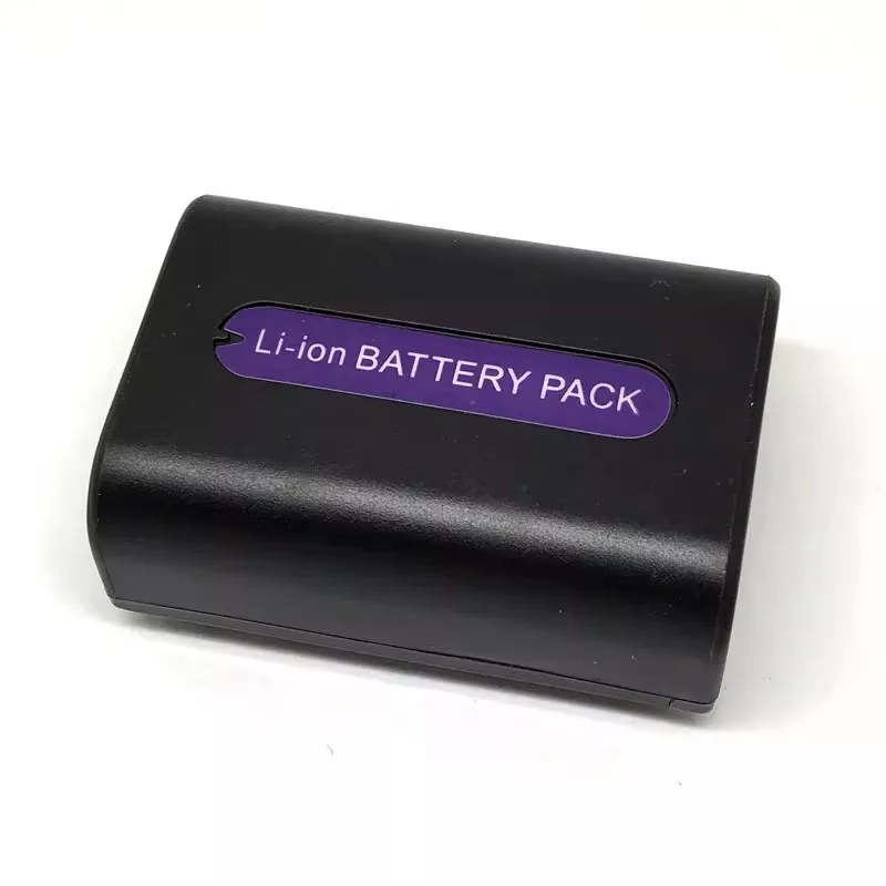 7.2V 1150mAh NP-FH50 بطارية ال - مراجعة Drone وسعره