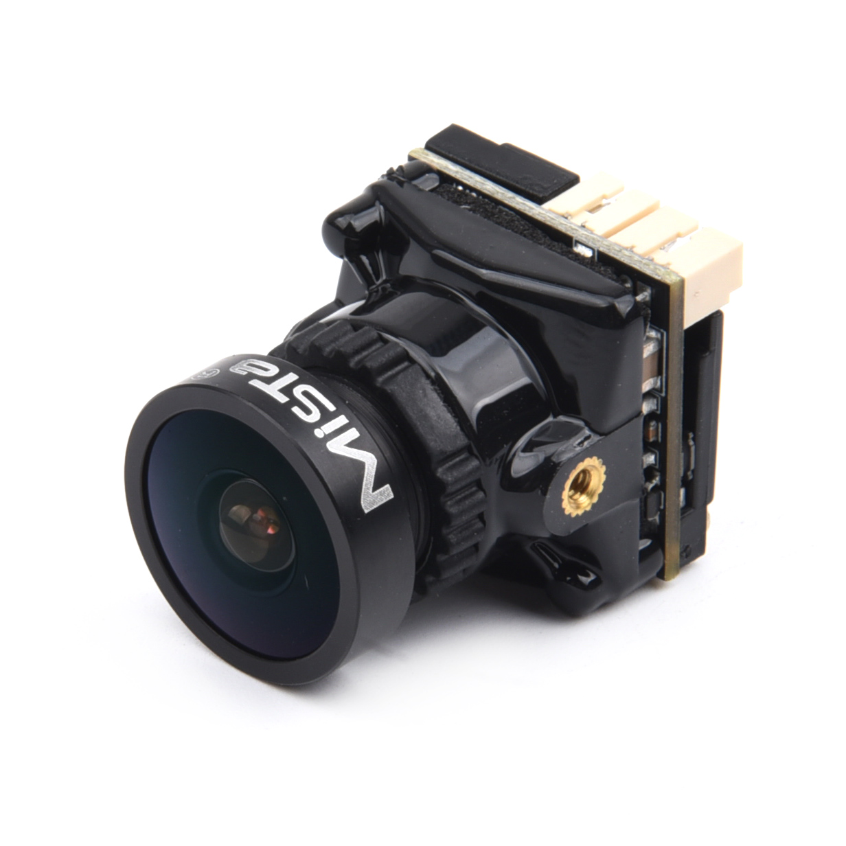 كاميرا Mista Ratel 2000TVL FPV - مراجعة Analog Fpv Camera وسعره