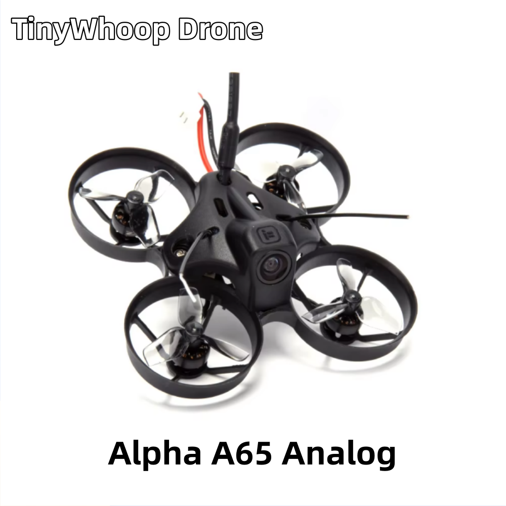 طائرة بدون طيار iFlight Alpha  - مراجعة Analog Fpv Camera وسعره
