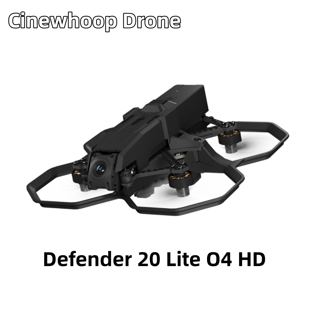 طائرة بدون طيار iFlight Alpha  - مراجعة Analog Fpv Camera وسعره