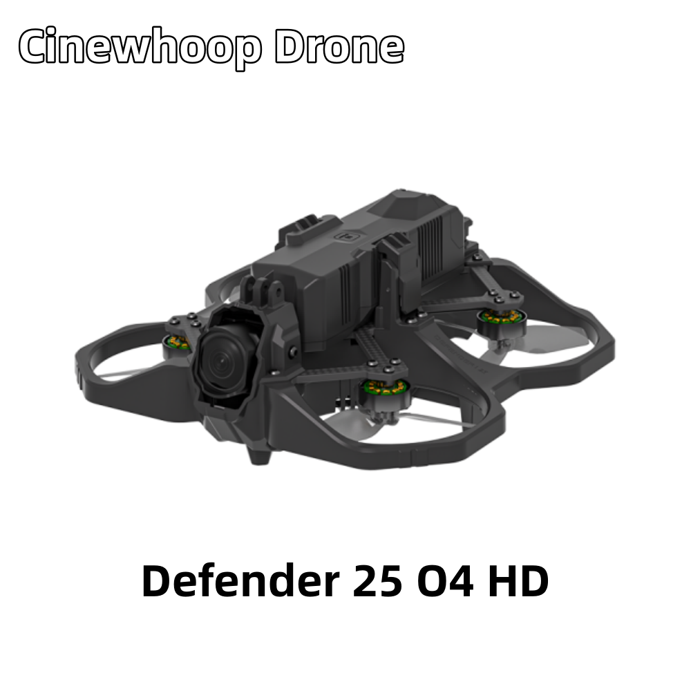 طائرة بدون طيار iFlight Alpha  - مراجعة Analog Fpv Camera وسعره