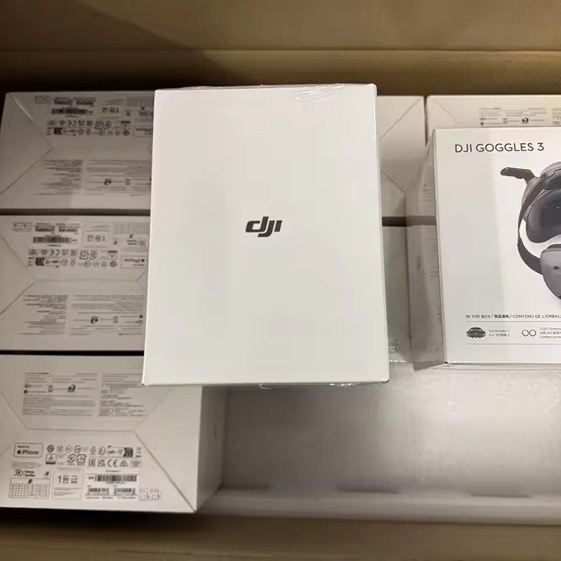 جديد DJI نظارات 3 زجاج يدعم نق - مراجعة Dji Goggles وسعره