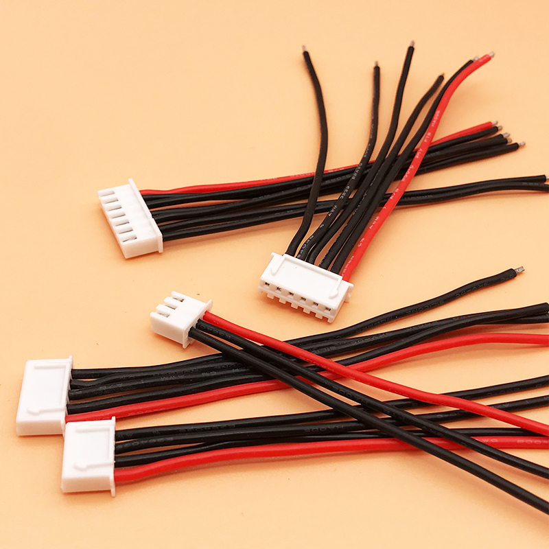 10 قطعة/الوحدة 1S/2S/3S/4S/5S/ - مراجعة Balance Charger Rc وسعره