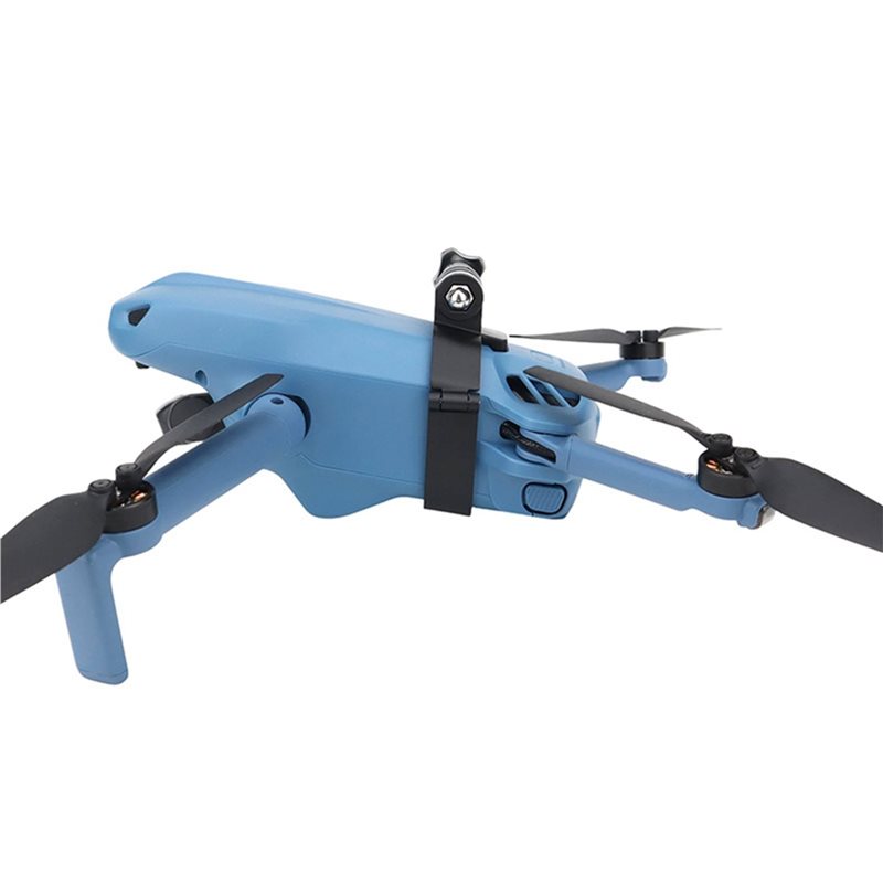 حامل كاميرا DT98 مع قاعدة تثبي - مراجعة Dji Mini Drone وسعره