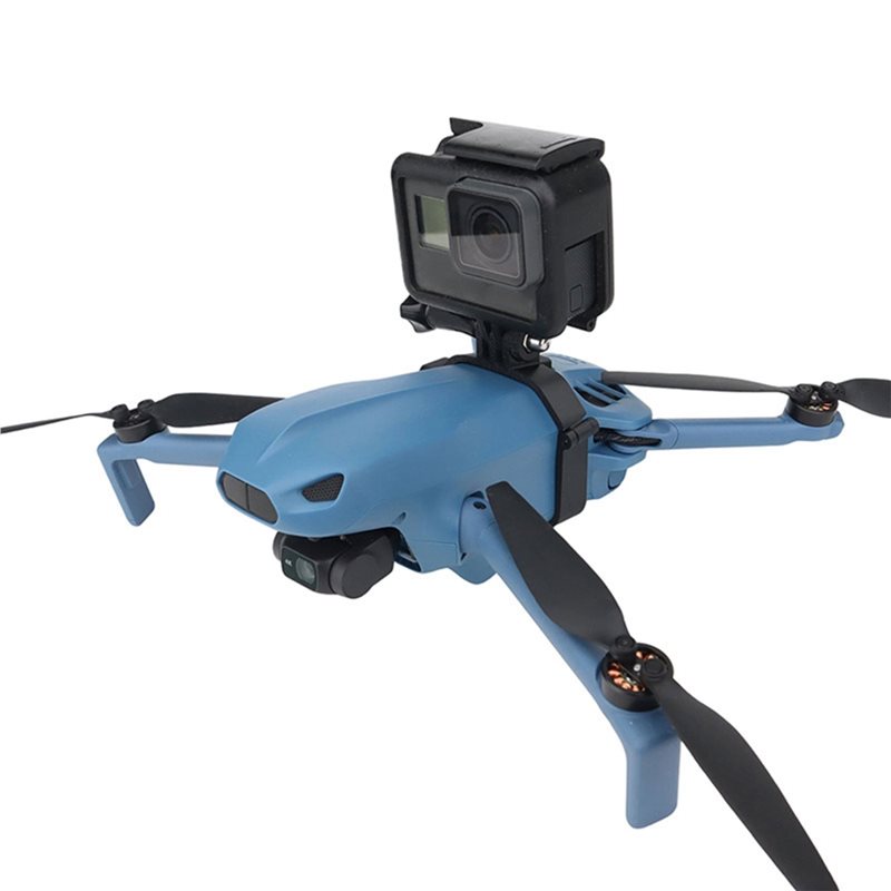 حامل كاميرا DT98 مع قاعدة تثبي - مراجعة Dji Mini Drone وسعره