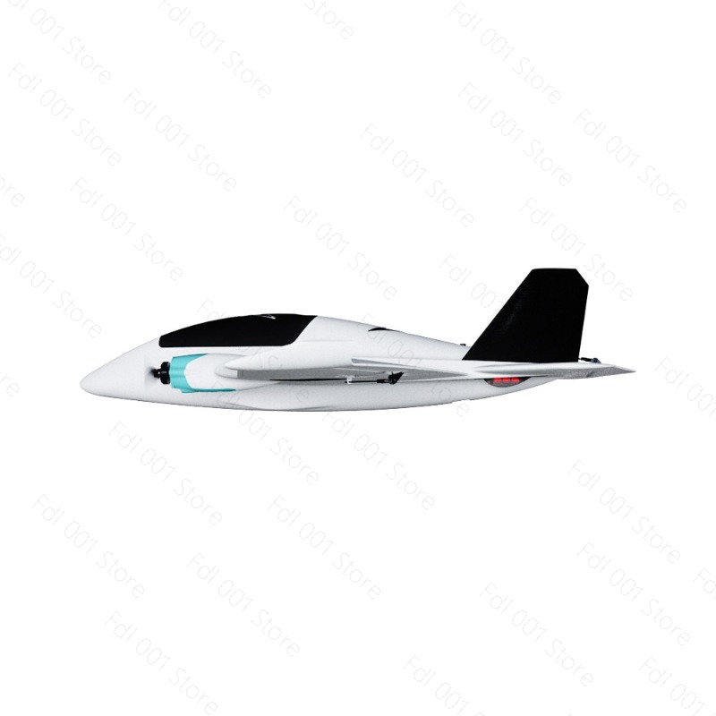 طائرة سباق بدون طيار ذات جناح  - مراجعة Rc Drone وسعره