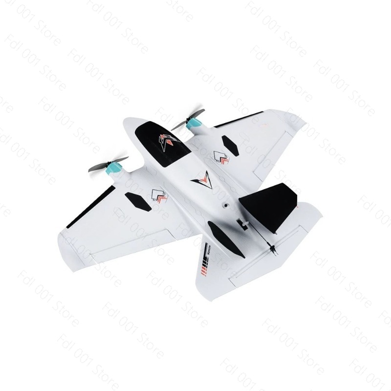 طائرة سباق بدون طيار ذات جناح  - مراجعة Rc Drone وسعره