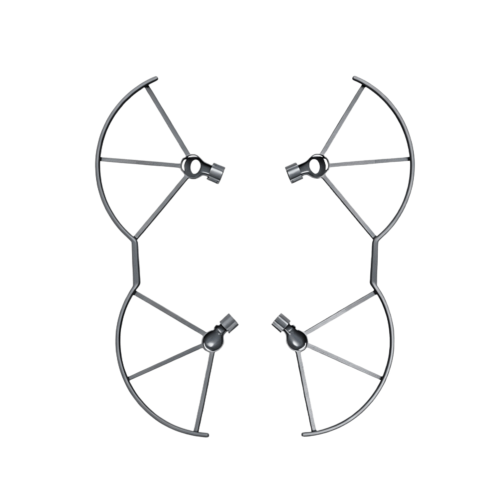 غطاء حماية المراوح لجهاز Mavic - مراجعة Propeller Guard وسعره