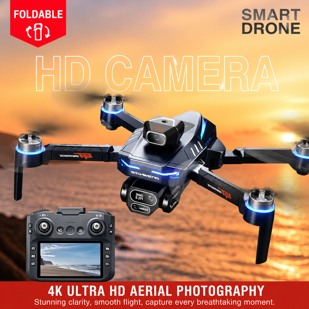 طائرات بدون طيار GT8 مزودة بنظ - مراجعة Dji Mini Drone وسعره