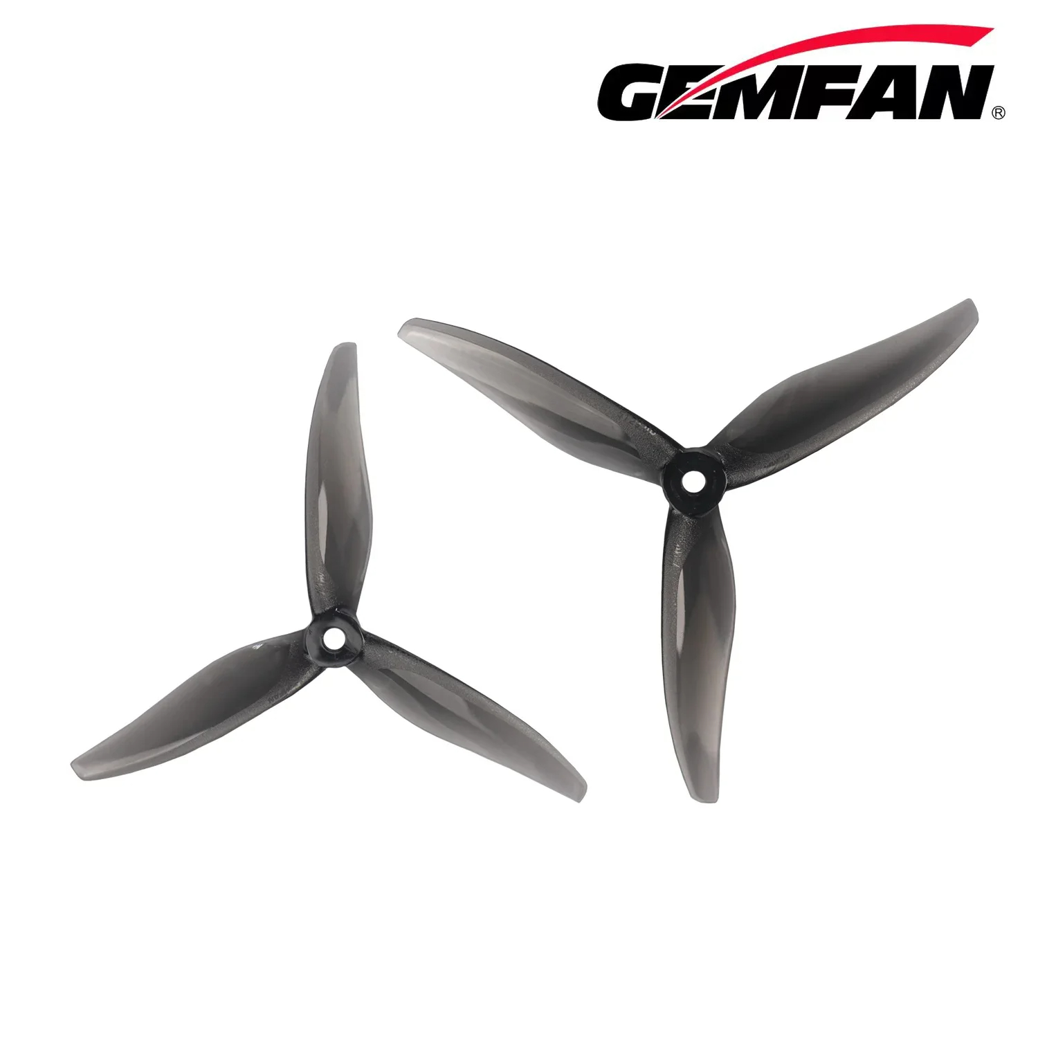 Gemfan 5129 5 بوصة 3 شفرات/ثلا - مراجعة 5 Inch Propeller وسعره
