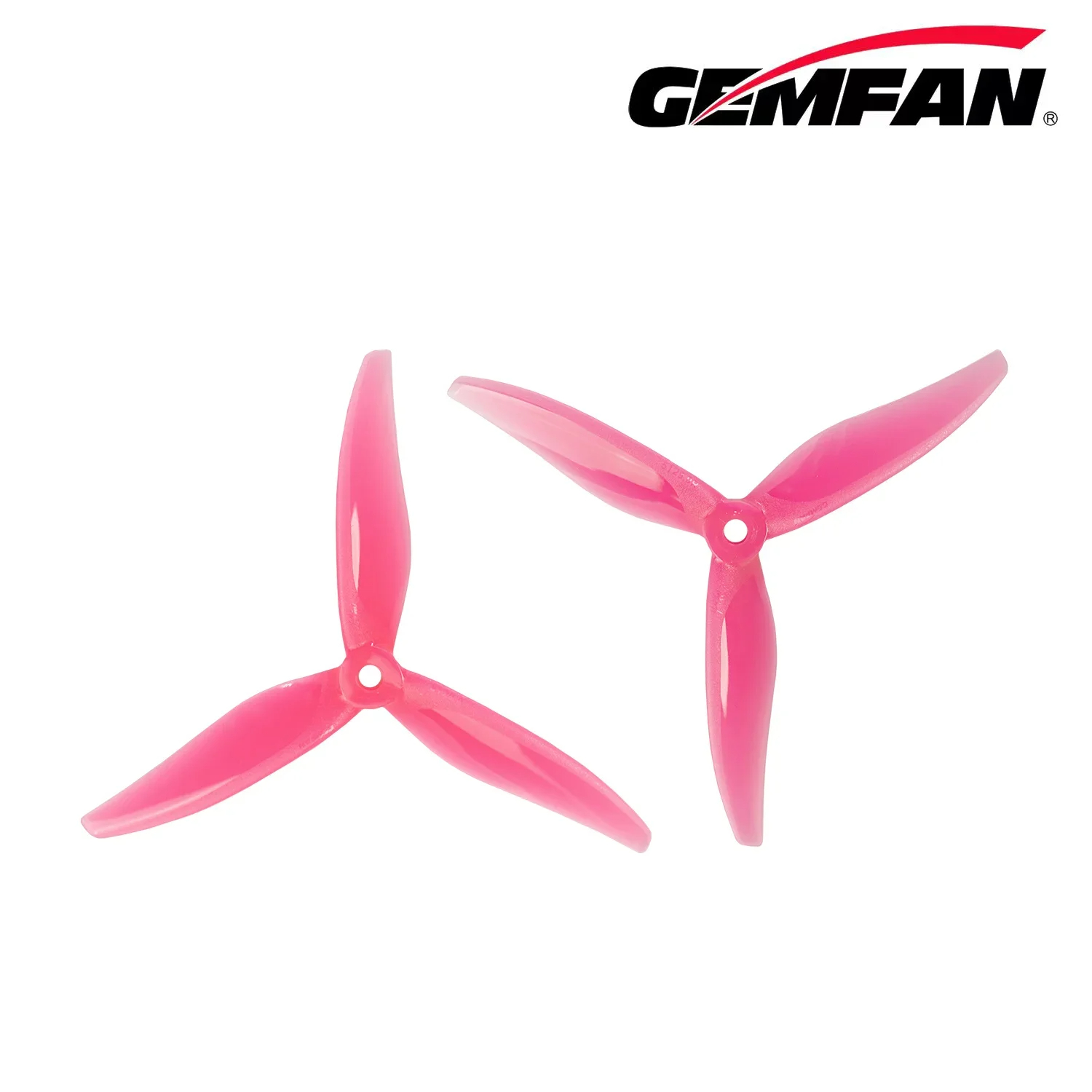 Gemfan 5129 5 بوصة 3 شفرات/ثلا - مراجعة 5 Inch Propeller وسعره