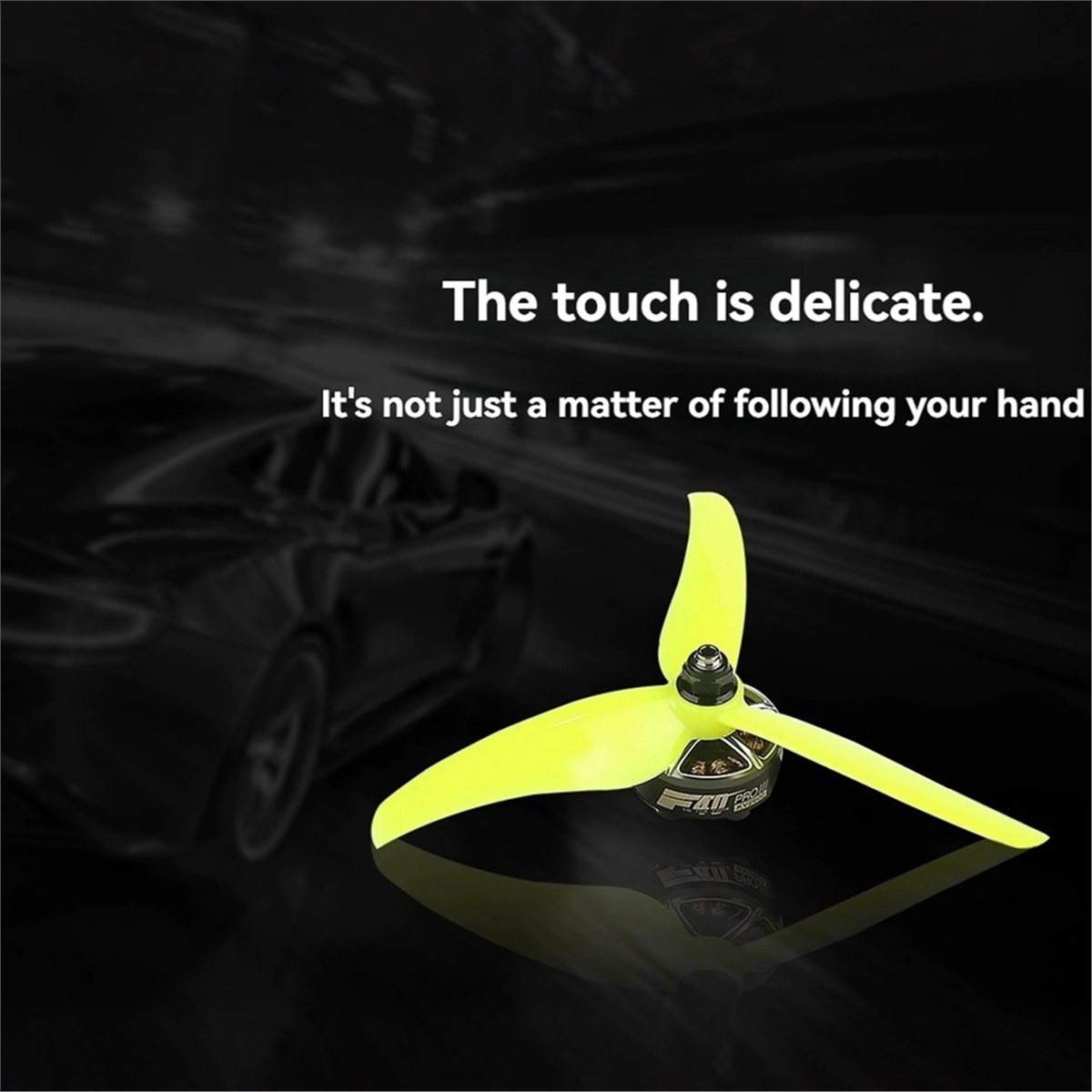 عرض ترويجي: مروحة T5146 بقطر 5 - مراجعة 5 Inch Propeller وسعره