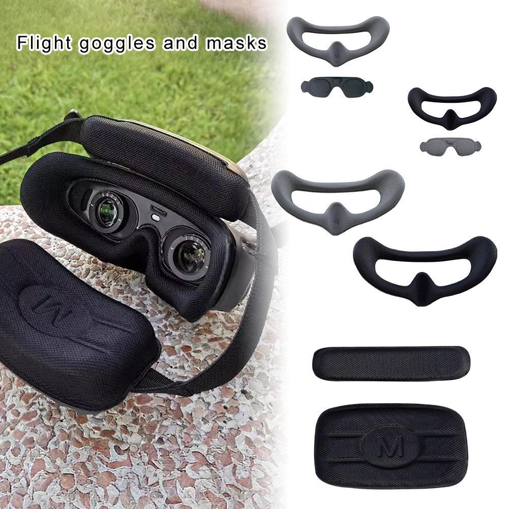 جديد عالي الدقة ل DJI Avata2 ن - مراجعة Dji Goggles وسعره