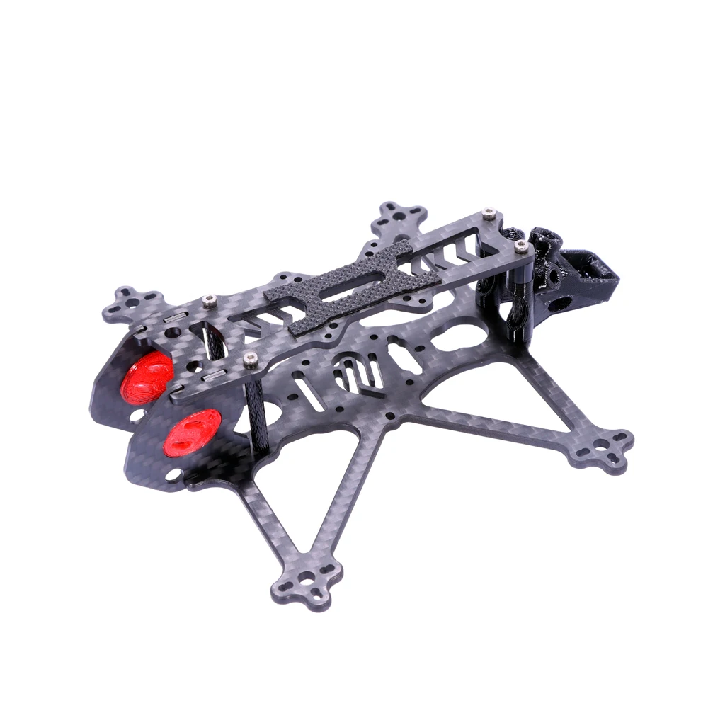 طقم إطار مسواك من ألفارك ، طائ - مراجعة Dji Drone وسعره