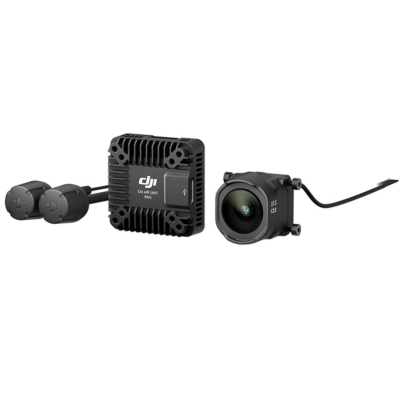 نظام DJI O4 Air Unit الرائد لل - مراجعة Dji Drone وسعره