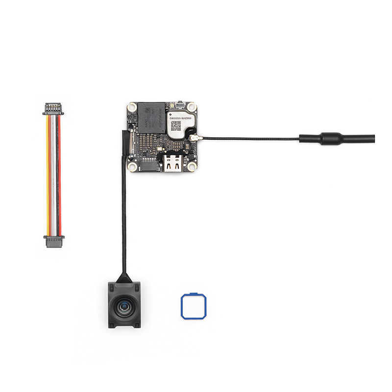 نظام DJI O4 Air Unit الرائد لل - مراجعة Dji Drone وسعره