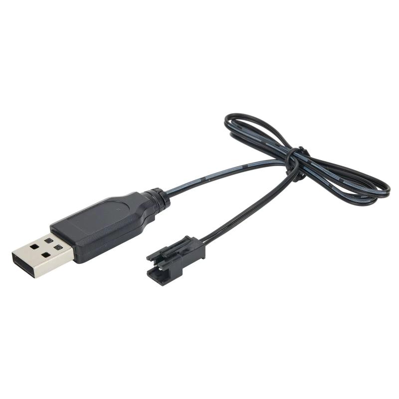 كابل شحن ليثيوم 3.7 فولت SM 2P - مراجعة Balance Charger Rc وسعره