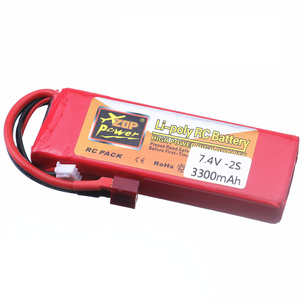 أطقم شاحن بطارية ليبو لسيارات  - مراجعة Balance Charger Rc وسعره