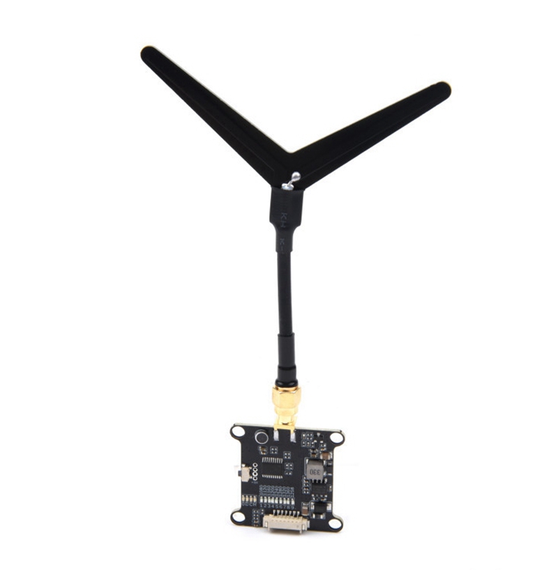 1.2G VRX 800mw 1.2G 1.3G مجموع - مراجعة Rc Drone وسعره