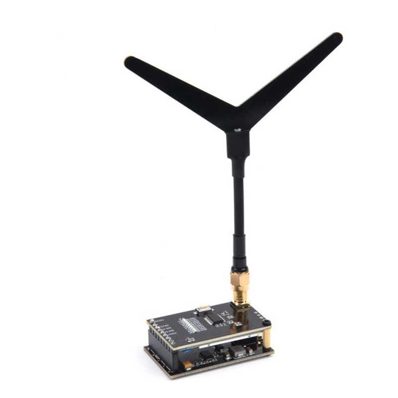 1.2G VRX 800mw 1.2G 1.3G مجموع - مراجعة Rc Drone وسعره
