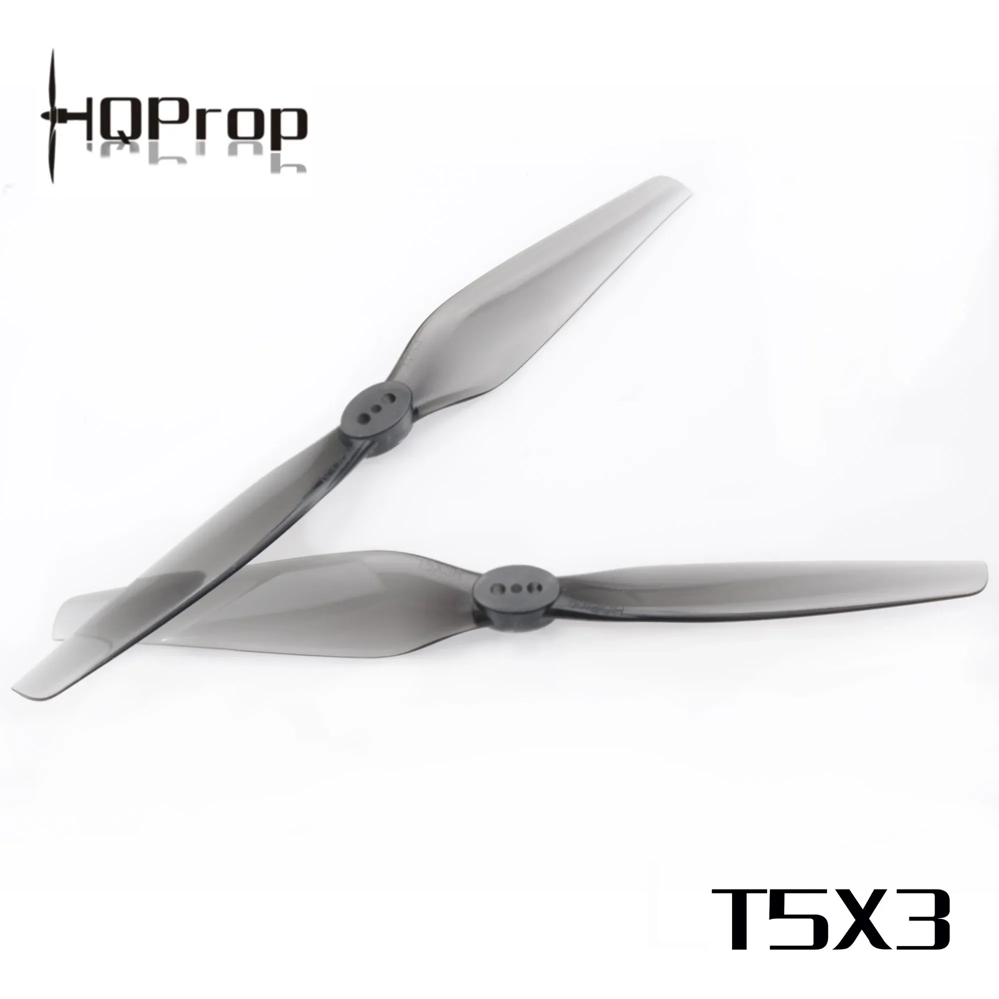 8 أزواج من مراوح HQProp T5X3 5 - مراجعة 5 Inch Propeller وسعره
