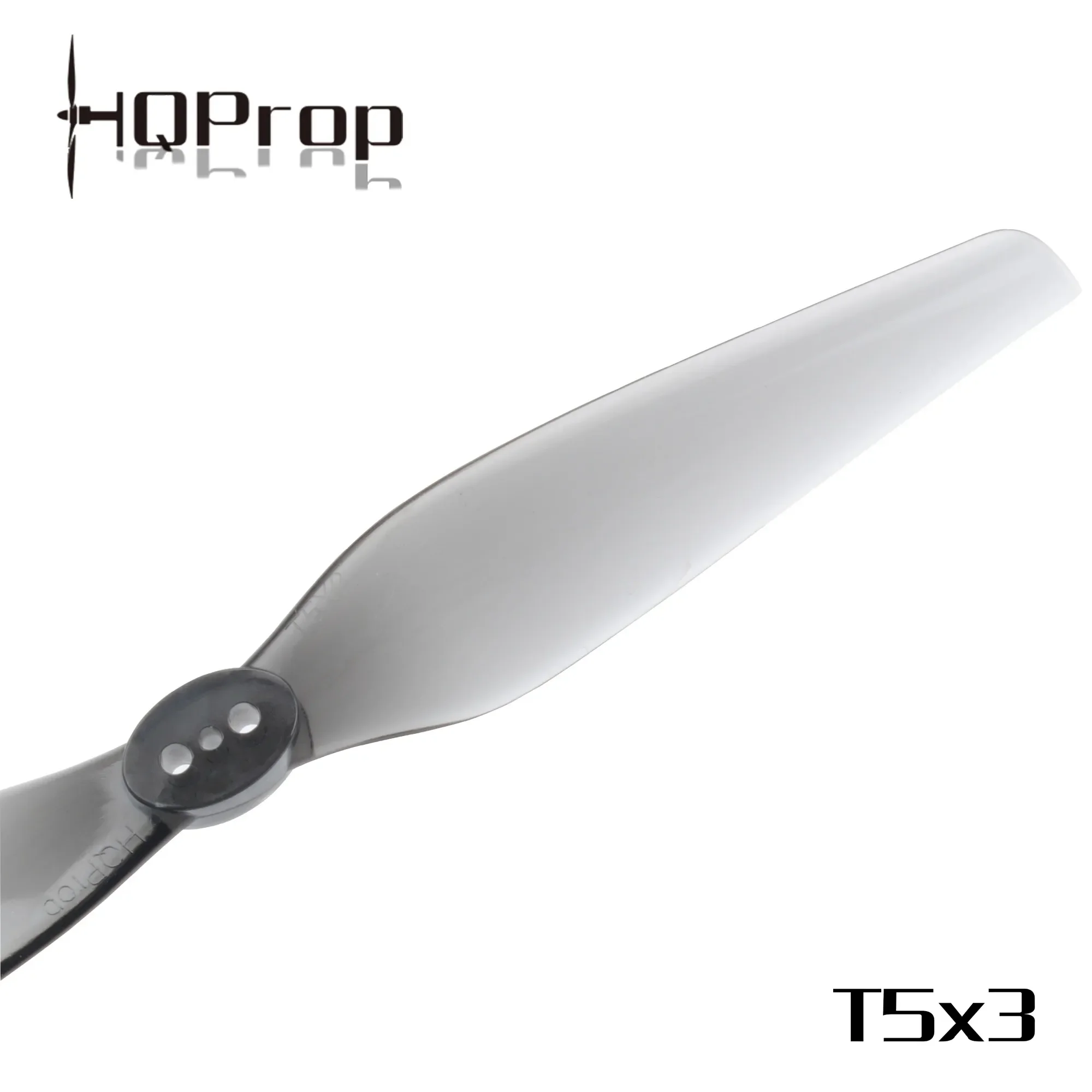 8 أزواج من مراوح HQProp T5X3 5 - مراجعة 5 Inch Propeller وسعره