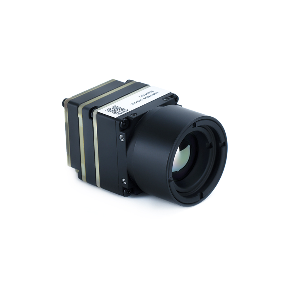 كاميرا حرارية جديدة عالية الدق - مراجعة Analog Fpv Camera وسعره