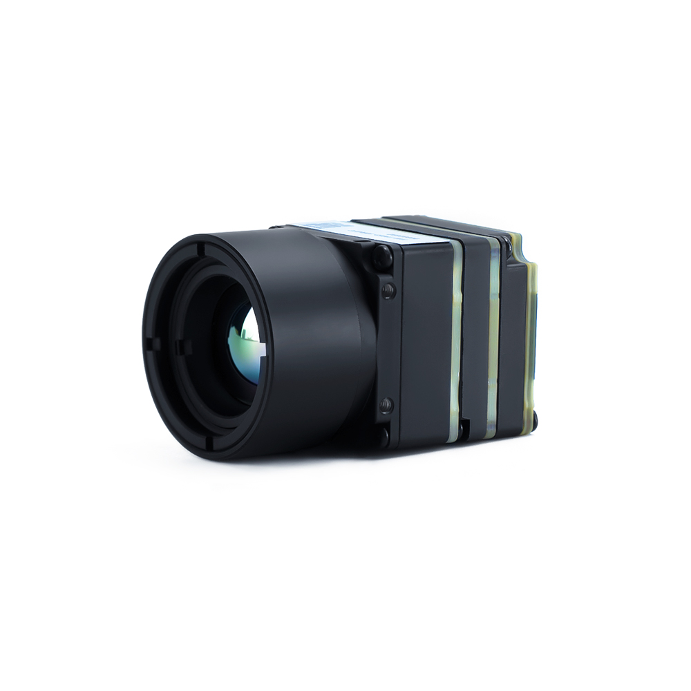 كاميرا حرارية جديدة عالية الدق - مراجعة Analog Fpv Camera وسعره