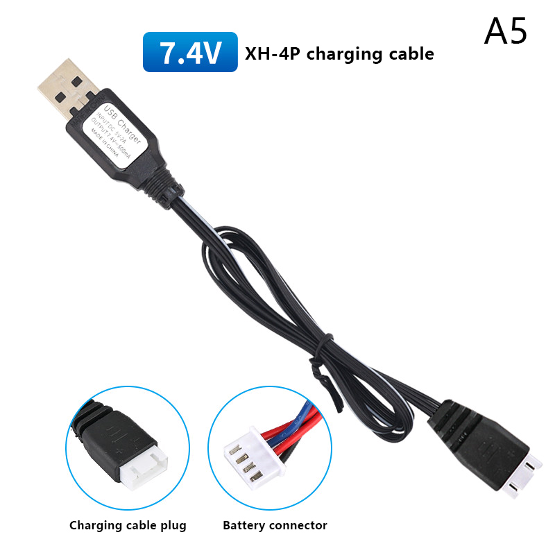عرض ساخن. شاحن 7.4 فولت (3.7 ف - مراجعة Balance Charger Rc وسعره